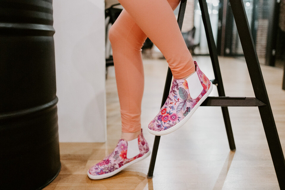 Koel4kids - Farin Fantasy Fuchsi